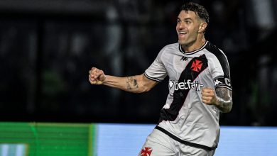 Vidente revela destino do Vasco no clássico contra o Fluminense