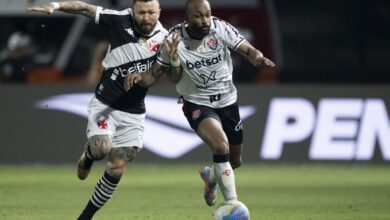 Vitória x Vasco – Horário, escalações do jogo, arbitragem e informações principais