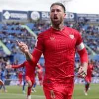 R$ 3 milhões: Ajuda da Betfair na contratação de Sergio Ramos no Vasco é descartada