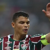 Rivaldo pede Thiago Silva, do Fluminense, na Seleção Brasileira: “Ajudar a classificar com mais tranquilidade”