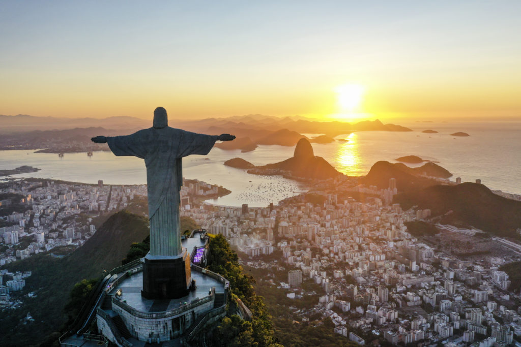 Descontos em pontos turísticos para quem vai ao Rock in Rio!