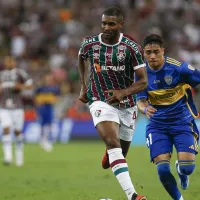 Campeão da Libertadores pelo Fluminense, zagueiro Marlon é anunciado pelo Los Angeles FC