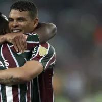 Thiago Silva do Fluminense fala sobre a parte mental que todo jogador deve ter: “Um conjunto de fatores”