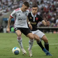 Brasileirão Série A 2024: Flamengo x Vasco horário, escalações do jogo, arbitragem e informações principais