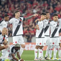 Vasco arrecada valor milionário na Copa do Brasil e enche os cofres do Clube