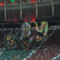 Maracanã lotado: Fluminense divulga mais de 45 mil ingressos vendidos para duelo contra o Galo pela Libertadores