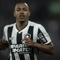 Marlon Freitas: O melhor volante do Botafogo no Brasileirão 2024