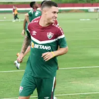 R$ 8,2 milhões: Fluminense fecha acordo por joia Arthur ao Wydad Casablanca