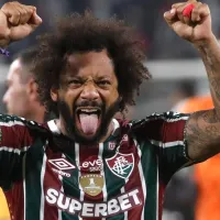 Tirou onda? Perfil do Flu posta risadas logo após rival sofrer gol na Libertadores