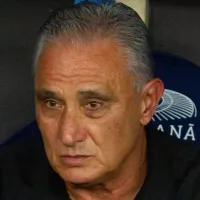 Eleição influencia e demissão de Tite no Flamengo tem decisão após novo vexame