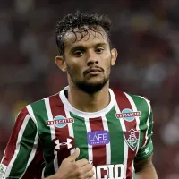 Gustavo Scarpa revela que não guarda mágoas do Fluminense: “Sou muito grato”