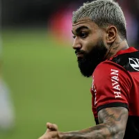 Treta de Gabigol com Tite enterra fim da passagem do atacante no Flamengo: “Panelinha”