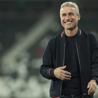 Luís Castro aceita treinar o Flamengo na vaga de Tite, diz colunista 