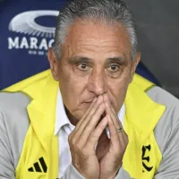 Técnico ex-Porto vira o predileto da torcida para substituir Tite no Flamengo