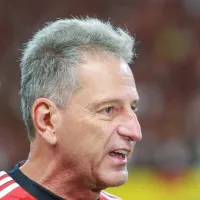 R$ 8 milhões: Flamengo de Landim deve demitir Tite se cair na Libertadores