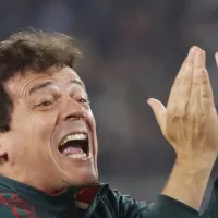 Campeão pelo Fluminense, Fernando Diniz toma decisão sobre assumir o Flamengo em 2025