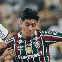 Ex-árbitro confirma pênalti sofrido por Cano em Fluminense X Botafogo e torcida critica: “VAR nem chamou”