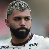 Gabigol fecha contrato com a Mizuno e notícia chega até o Flamengo