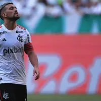 Flamengo de Tite decide poupar Arrascaeta, Bruno Henrique e +10 jogadores contra Grêmio