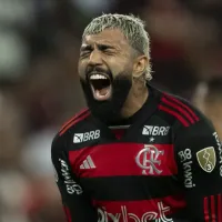 Tite justifica ausência de Gabigol em jogos do Flamengo: “Problemas físicos”