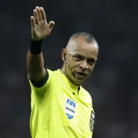 Simon expõe polêmicas de arbitragem em Fluminense x Botafogo