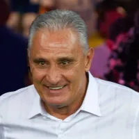 Treinador português diz \'sim\' ao Flamengo para substituir Tite imediatamente e detalhes são revelados