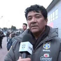 Vasco se revolta com arbitragem no jogo contra o Palmeiras e CBF de Ednaldo Rodrigues é pressionada