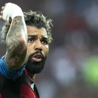 Gabigol pode voltar ao Flamengo em caso de demissão de Tite e Filipe Luís aparece como solução