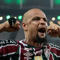 Contrato até junho/2025: Fluminense decreta se vai renovar com Felipe Melo