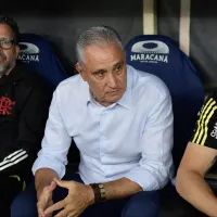 Demissão de Tite no Flamengo ganha força e diretoria tenta segurar plano até dezembro 