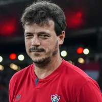 Fluminense tem data para reencontro com Fernando Diniz, novo técnico do Cruzeiro