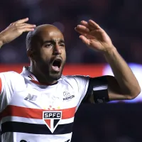 Lucas Moura projeta São Paulo X Botafogo e cobra o elenco: “Mudar a postura”