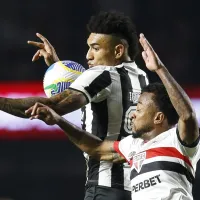 Vidente faz previsão e revela vencedor de Botafogo x São Paulo na Libertadores