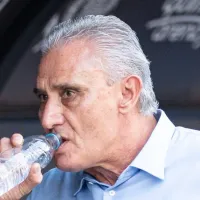 Tite deve deixar o Flamengo no aeroporto se for eliminado da Libertadores, opina comentarista