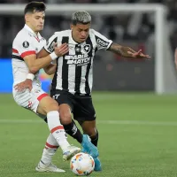 Libertadores: São Paulo x Botafogo horário, escalações do jogo, arbitragem e informações principais