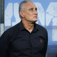 São Paulo perde contratação de peso para Flamengo de Tite por falta de grana