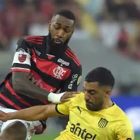 Peñarol x Flamengo: Conmebol escala árbitro que expulsou 10 jogadores em uma só partida