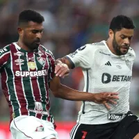 Vidente aponta quem ganha entre Fluminense e Atlético-MG na Libertadores: “Eu acredito”