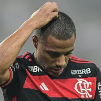 Peñarol tem apenas 15% do investimento do Flamengo e  e torcida Rubro-Negra dispara: \'Vergonha\'