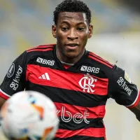 Gerson esculacha chegada de Gonzalo Plata ao Flamengo: “Contratou mal…”