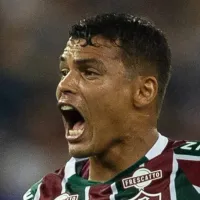 Thiago Silva e Marcelo são desfalques no Fluminense contra o Atlético-GO