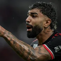 Torcida do Flamengo avalia o retorno de Gabigol ao time titular de Tite