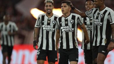 A ausência que intriga a torcida do Botafogo