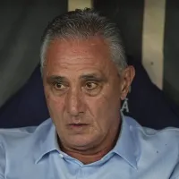 Tite demitido no Flamengo tem veredito confirmado por Landim após eliminação na Libertadores