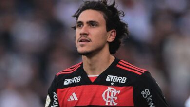 Após lesão, Pedro quer voltar ao Flamengo para disputar Mundial de Clubes de 2025