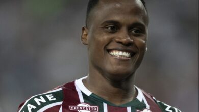 Arias tem impasse no Fluminense e pode assinar com rival para temporada de 2025