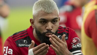 Bahia oferece projeto a Gabigol para sair do Flamengo