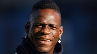 Balotelli no Flamengo: Por R$ 1,5 milhão/mês, atacante francês é oferecido ao Mengão para o lugar do Pedro