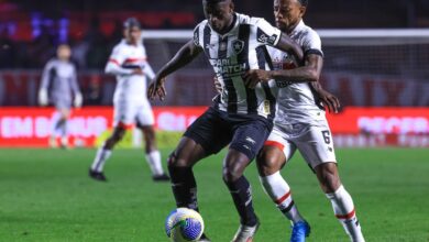 Botafogo e São Paulo miram consagração na Libertadores: onde assistir