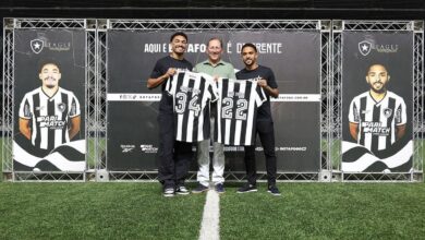 Botafogo reformula elenco com reforços estratégicos; Confira!